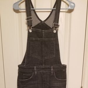 Levi Strauss Premium Denim Overalls